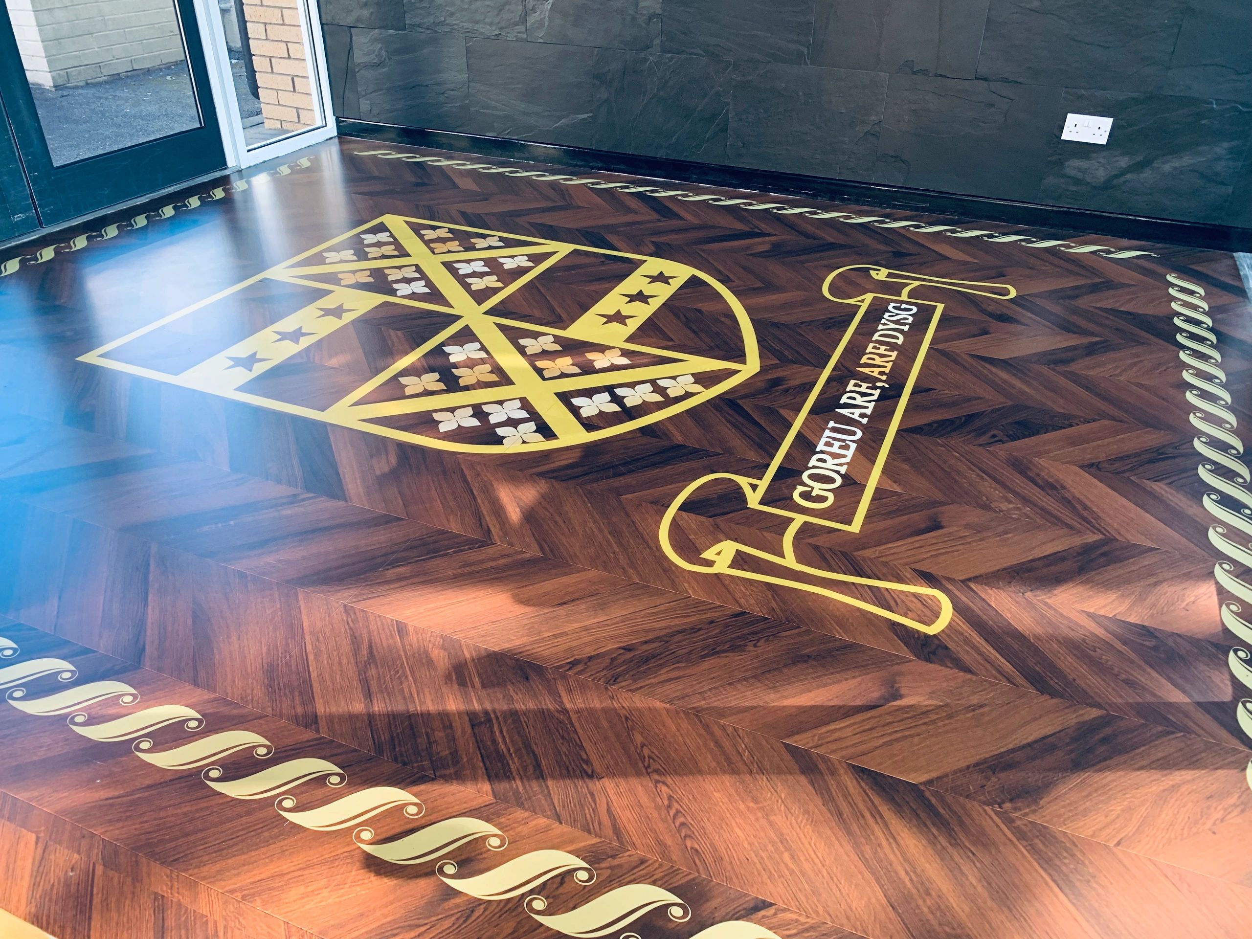 Clic It Flooring Clic it Flooring Limited