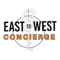 East to West
Concierge