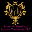 Bows N' Blessings
 Luxury Creations