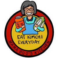 Mama Boo's Kitchen