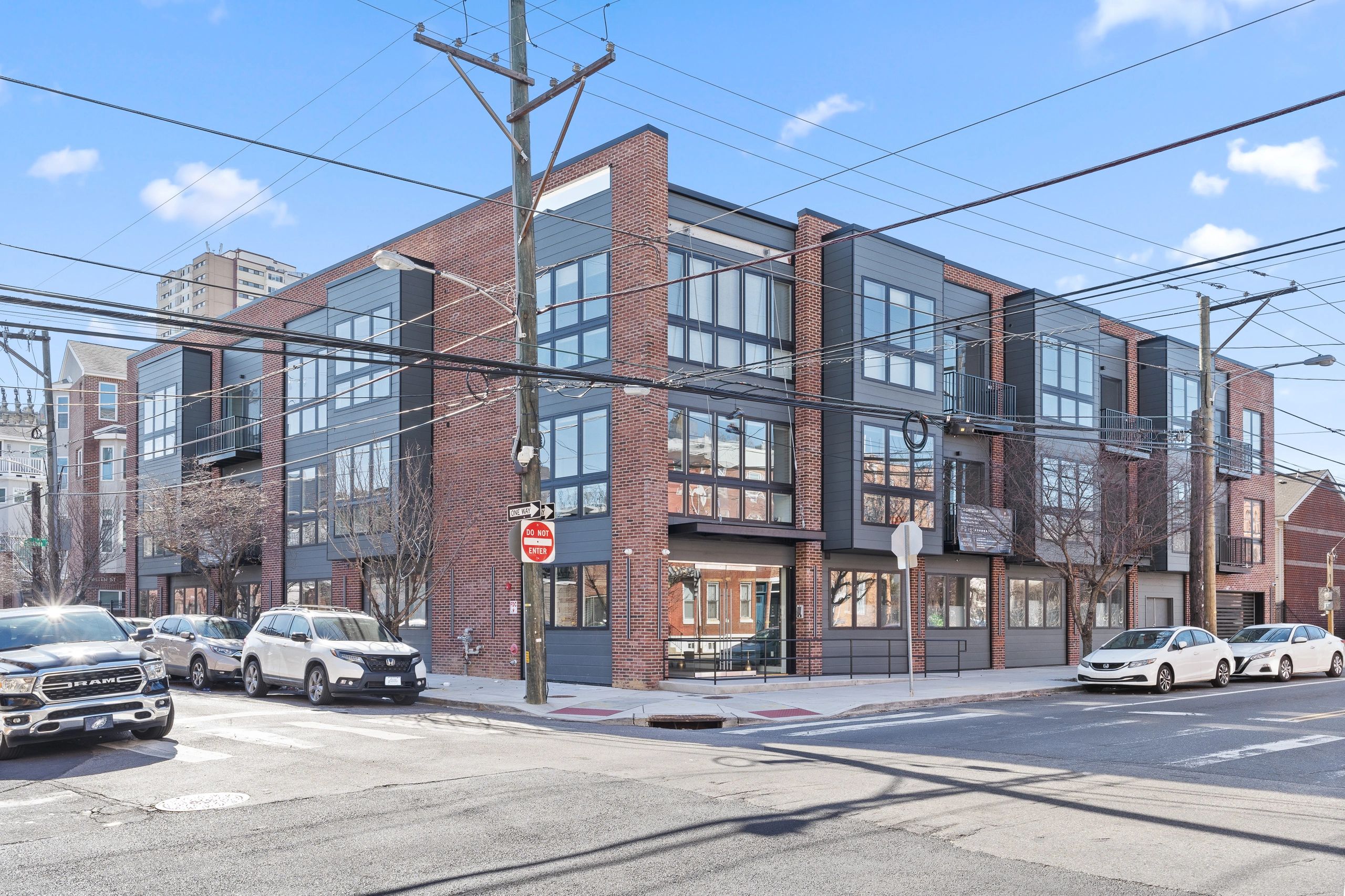 1 Bedroom Apartment – 300 Christian St - Unit 302