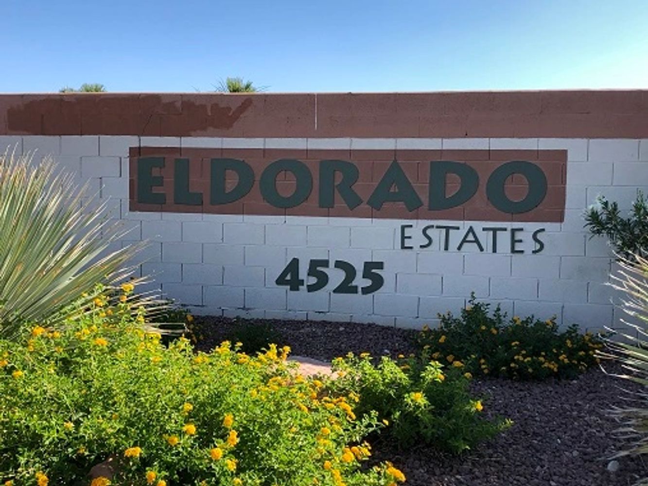 El Dorado Homes Rental Homes, Manufactured Homes