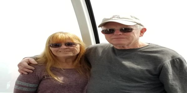 Betty & Gary Wilkins
Founders of Frenzy Animal Rescue, Inc.