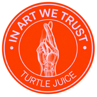 Turtlejuice