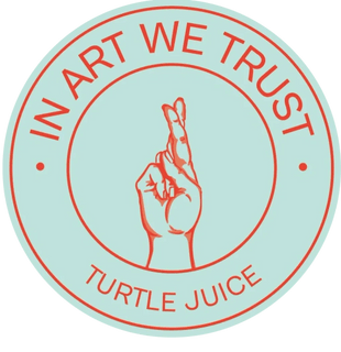 Turtlejuice