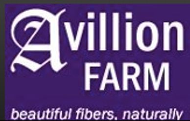 AVILLION FARM LOGO