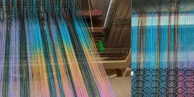 CRIBLEMAN FIBER ARTS STUDIO