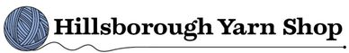 HILLSBOROUGH YARN SHOP LOGO