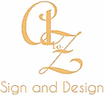 A to Z Sign and Design