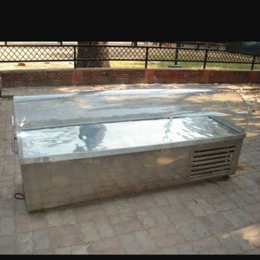 Dead Body Freezer Box On Rent In Noida, Dead Body Freezer Box On Rent Ghaziabad, Dead Body Ice Box