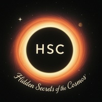 Hidden Secrets Of The Cosmos