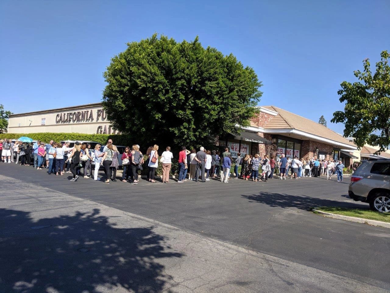 SMART FURNITURE PROMOTIONS Home