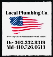 LOCAL PLUMBING CO.