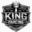 King Painting