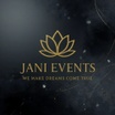 Jani Events 