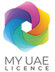 myuaelicence.com