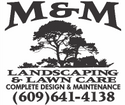 M&M Landscaping & Lawn Care