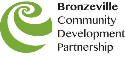 Bronzeville Community Development Partnership
