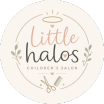Little Halos Children’s Salon