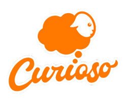 Curioso - curiosity. understanding. opportunity.
