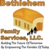 Bethlehem Family Services 