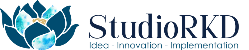 StudioRKD's Logo