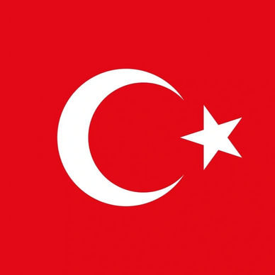 Turkey