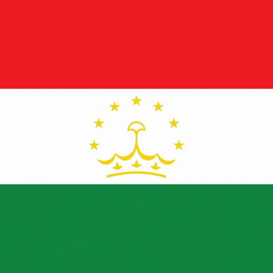 Tajikistan