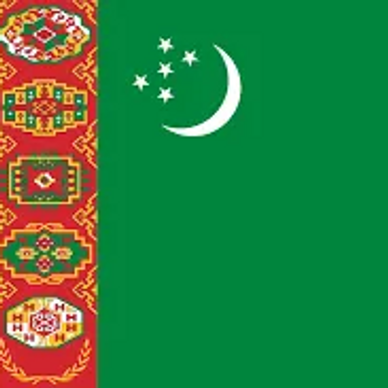 Turkmenistan