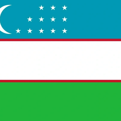 Uzbekistan