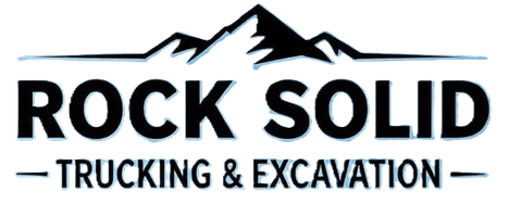 Rock Solid Trucking & Excavation