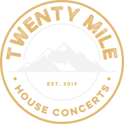 Twenty Mile House Concerts