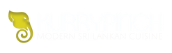 Kurrypinch, With a Pinch Ove Love