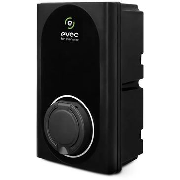 EVEC
7KW SINGLE PHASE, EV Charger 
