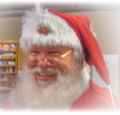 Santa Phil