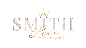 Smith Luxe Event Rentals