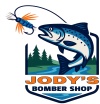 Jody's Bomber Shop