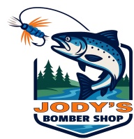 Jody's Bomber Shop