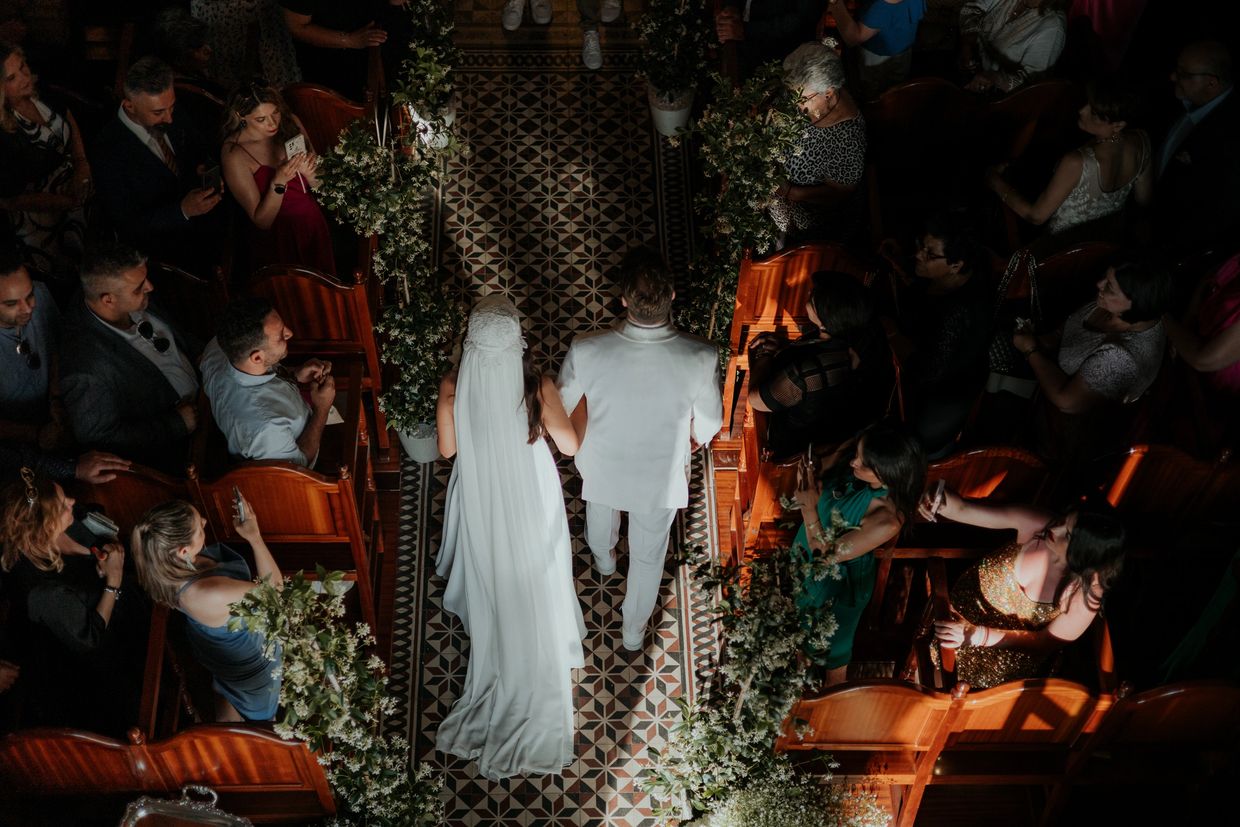 Full Wedding Planning & Day Coordination Services from Treasures Events, get quote now