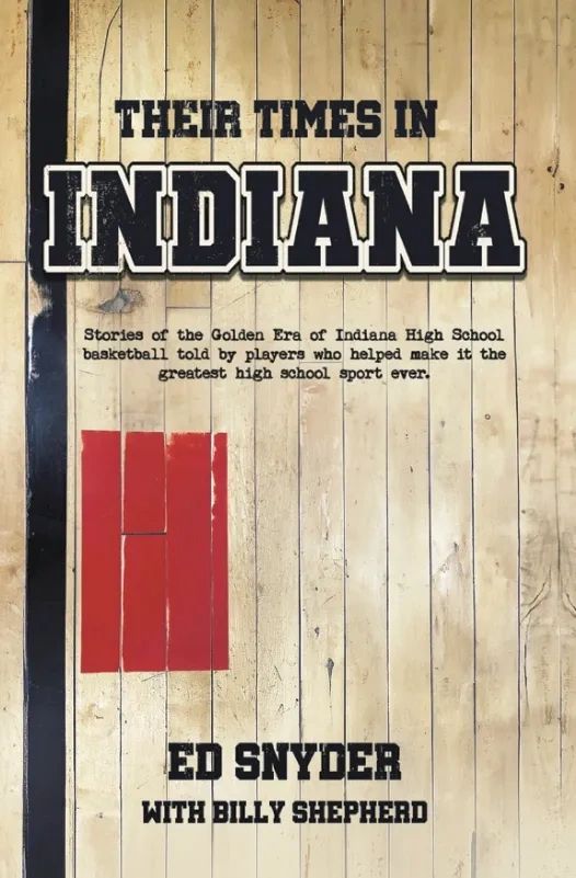 Their Times in Indiana book