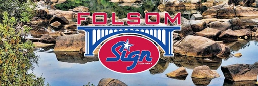 Folsom Sign Company