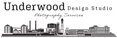 larryunderwood.com + Underwooddesignstudio.com