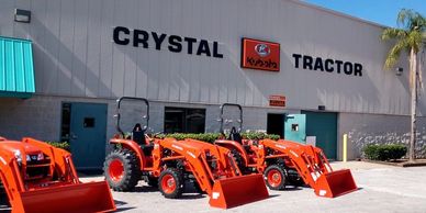 Crystal Automotive And Motorcycle Group