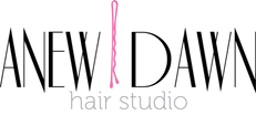 Anew Dawn Hair Studio