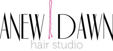 Anew Dawn Hair Studio