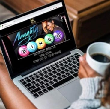 This is a great to connect all of your friends and family in one place for a fun interactive demo. C