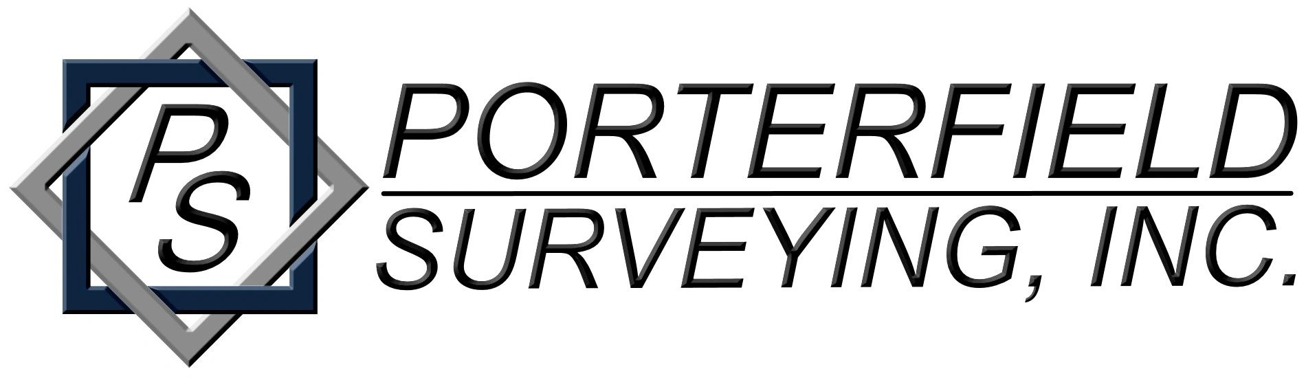 Porterfield Surveying Inc. Home