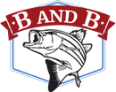 Welcome to B&B Striper Guide Service