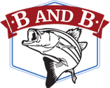 Welcome to B&B Striper Guide Service