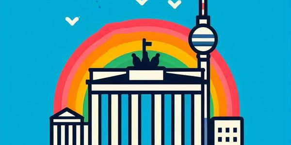 ALL INCLUSIVE BERLIN
